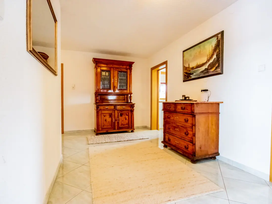 Résidence Zirben Appartement Karin