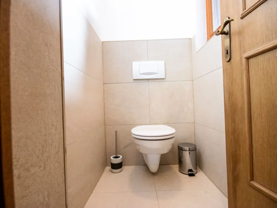 Résidence Zirben Appartement Karin