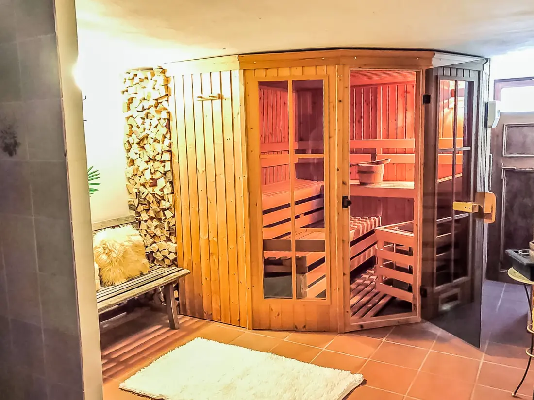 Résidence Zirben Appartement Karin