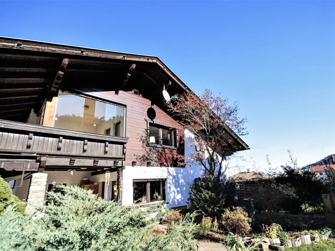 Résidence Zirben Appartement Karin