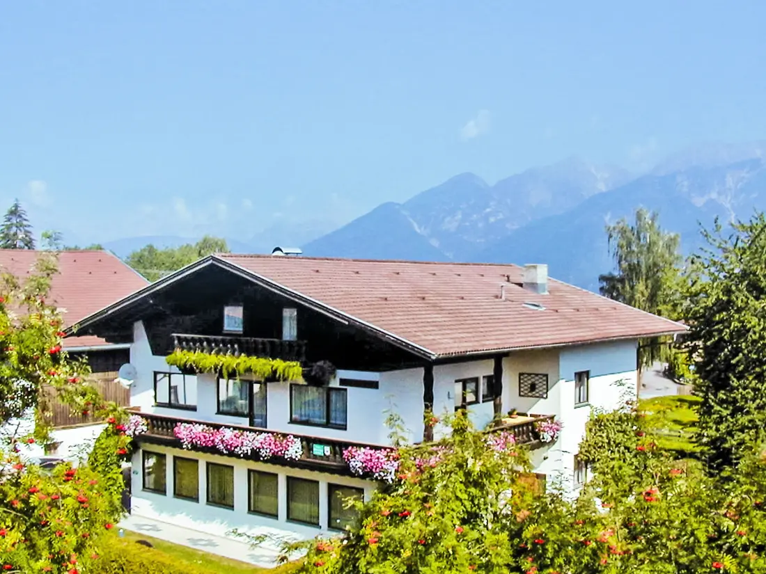 Résidence Haus Zimmermann