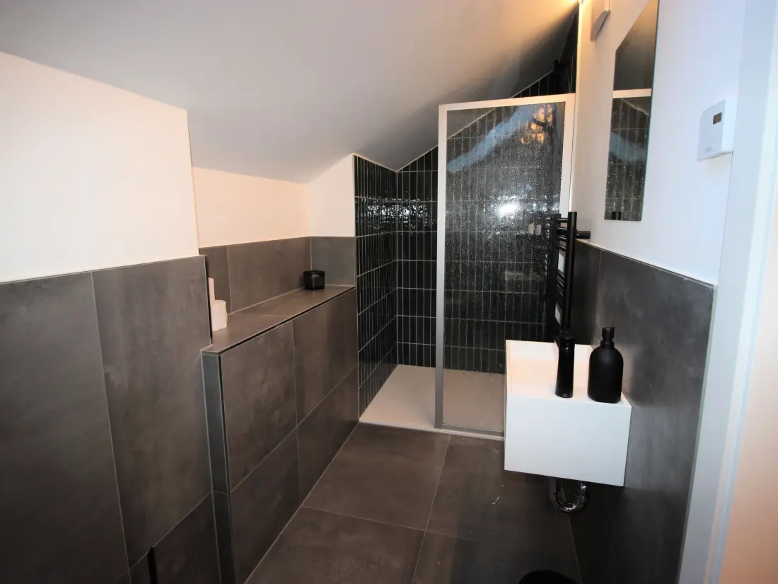 Chalet Bad Gastein