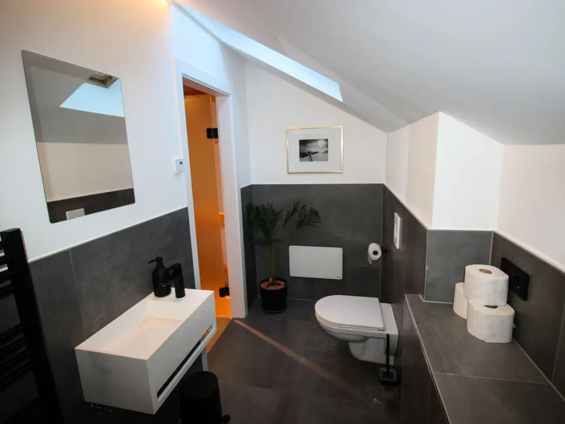 Chalet Bad Gastein