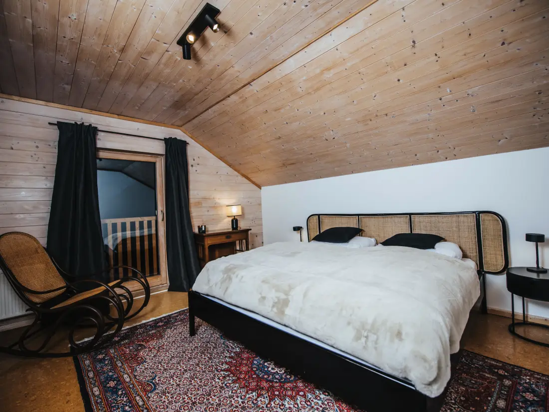 Chalet Bad Gastein