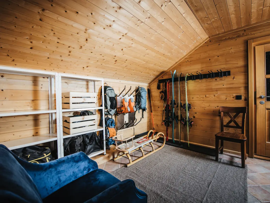 Chalet Bad Gastein