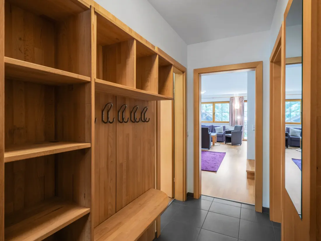 Chalet Bad Gastein
