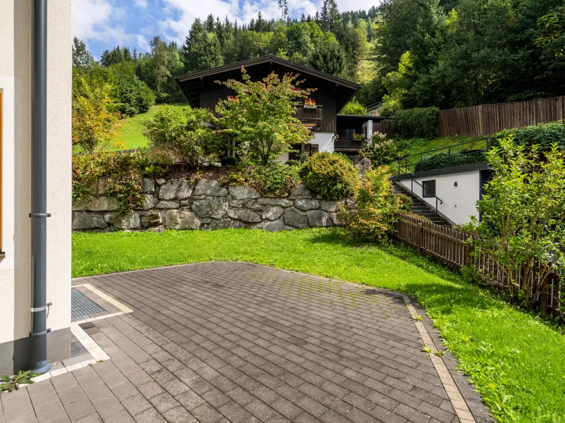 Chalet Bad Gastein