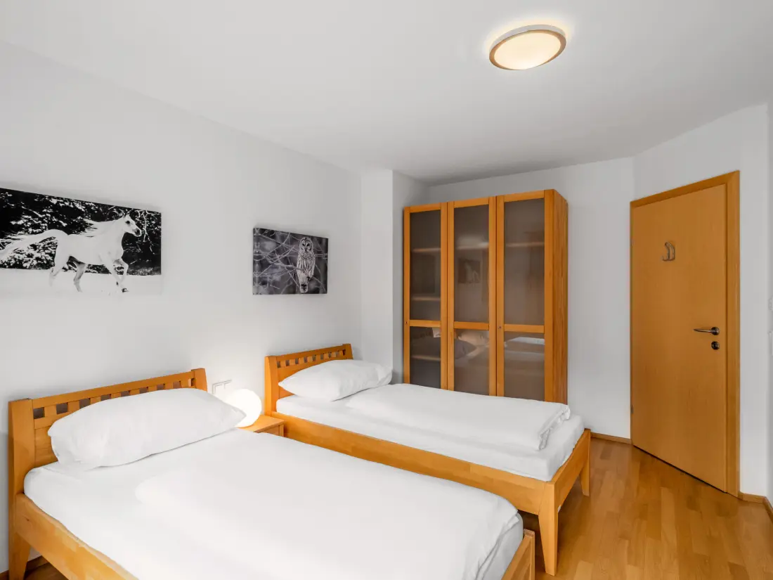 Chalet Bad Gastein