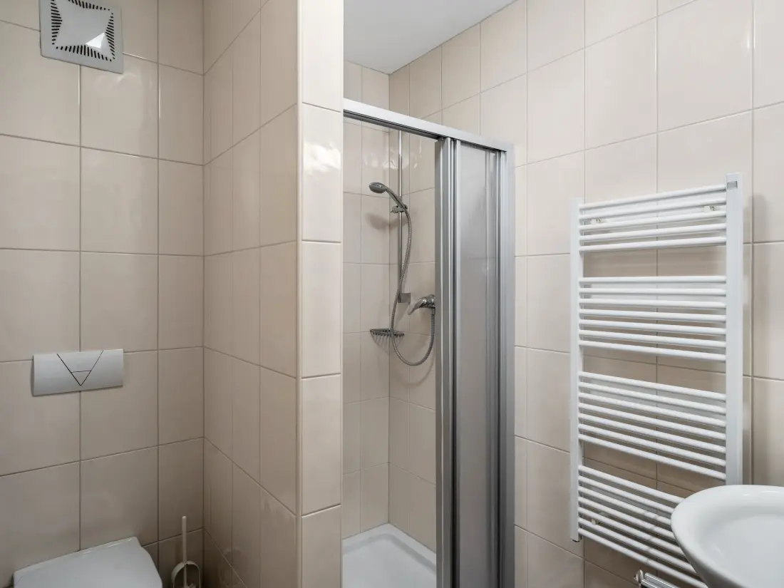 Chalet Bad Gastein