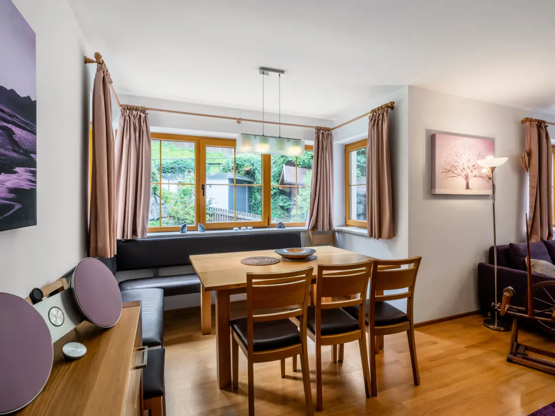 Chalet Bad Gastein