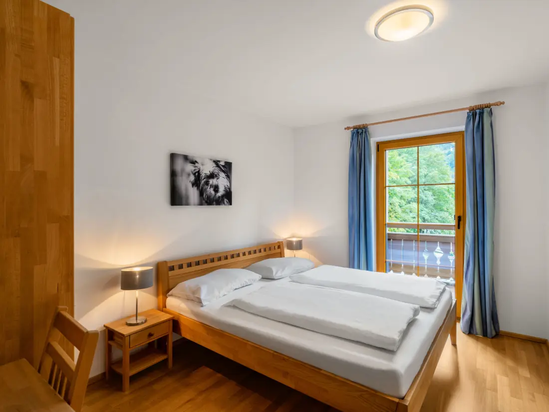 Chalet Bad Gastein