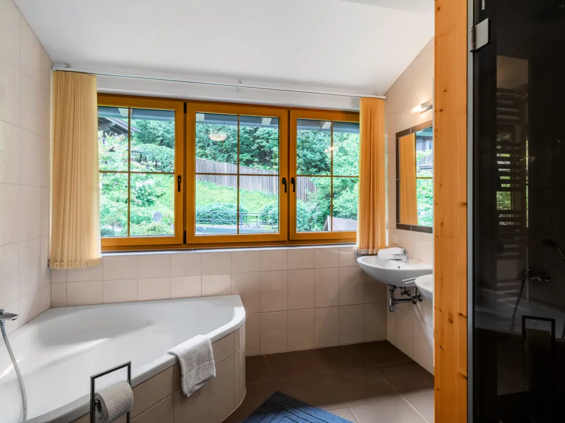 Chalet Bad Gastein