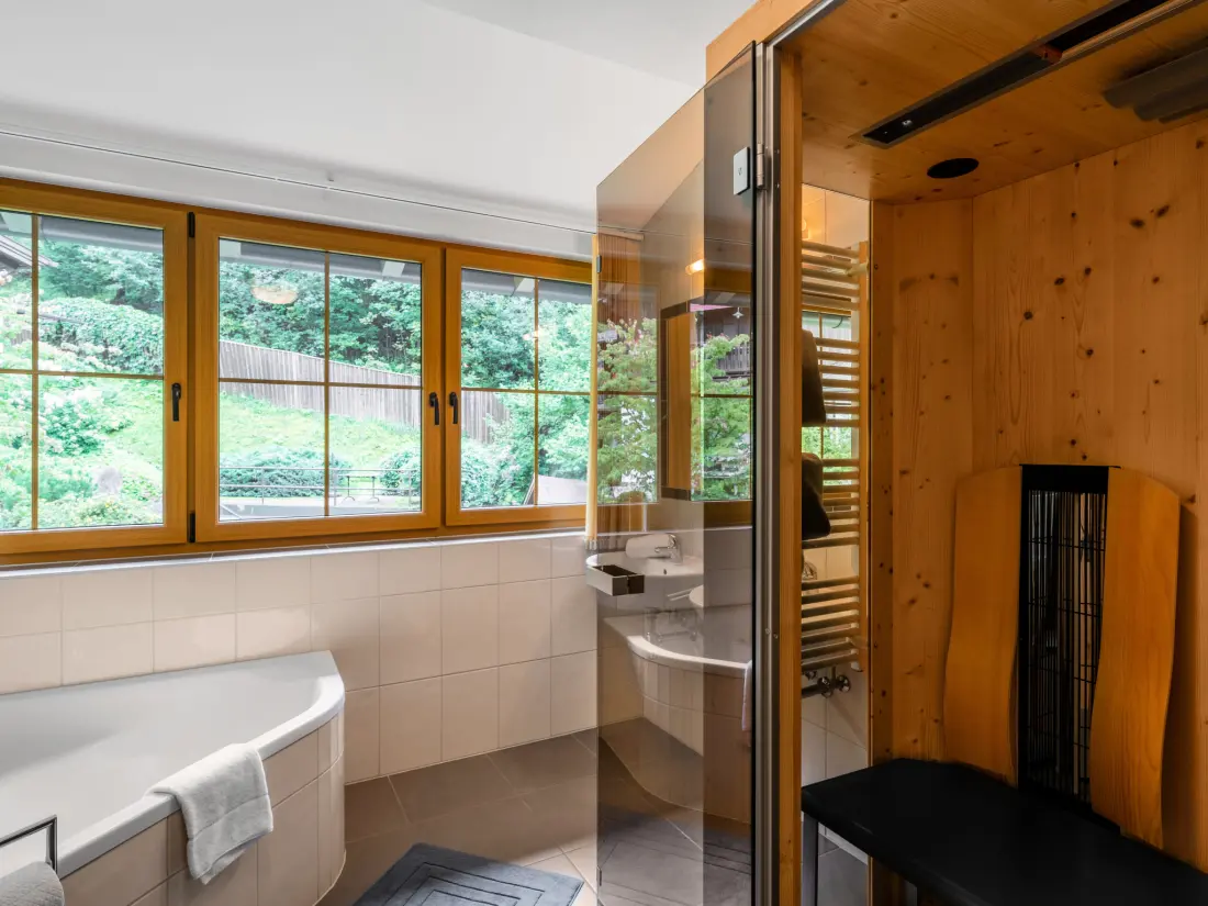 Chalet Bad Gastein