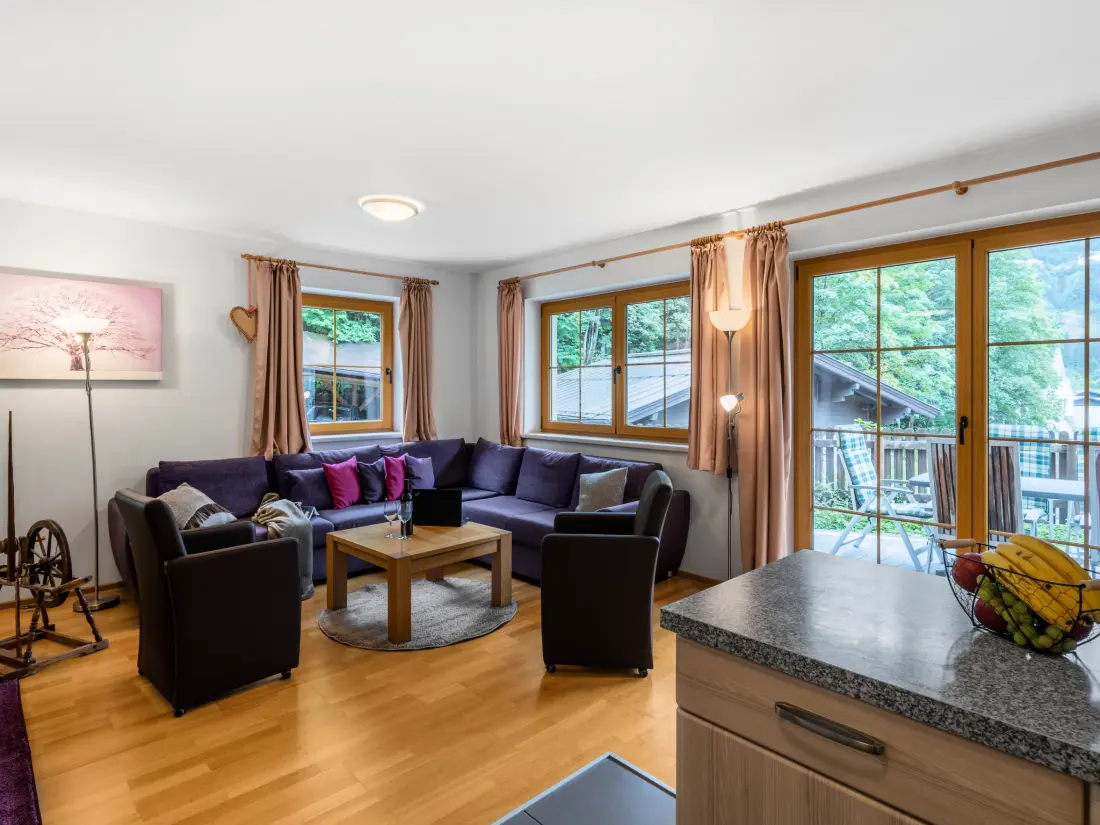 Chalet Bad Gastein