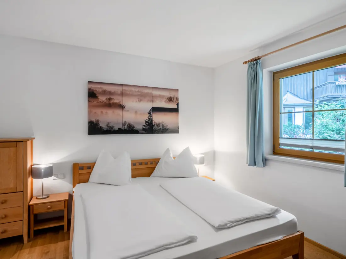 Chalet Bad Gastein