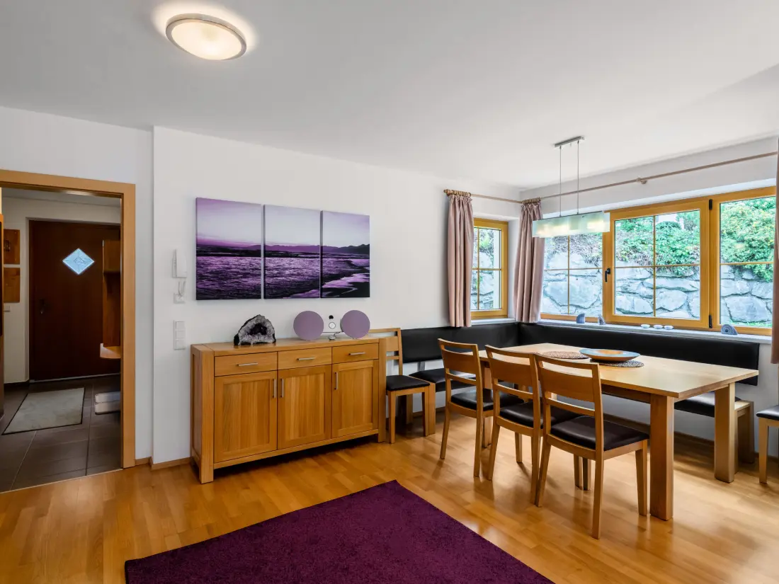 Chalet Bad Gastein