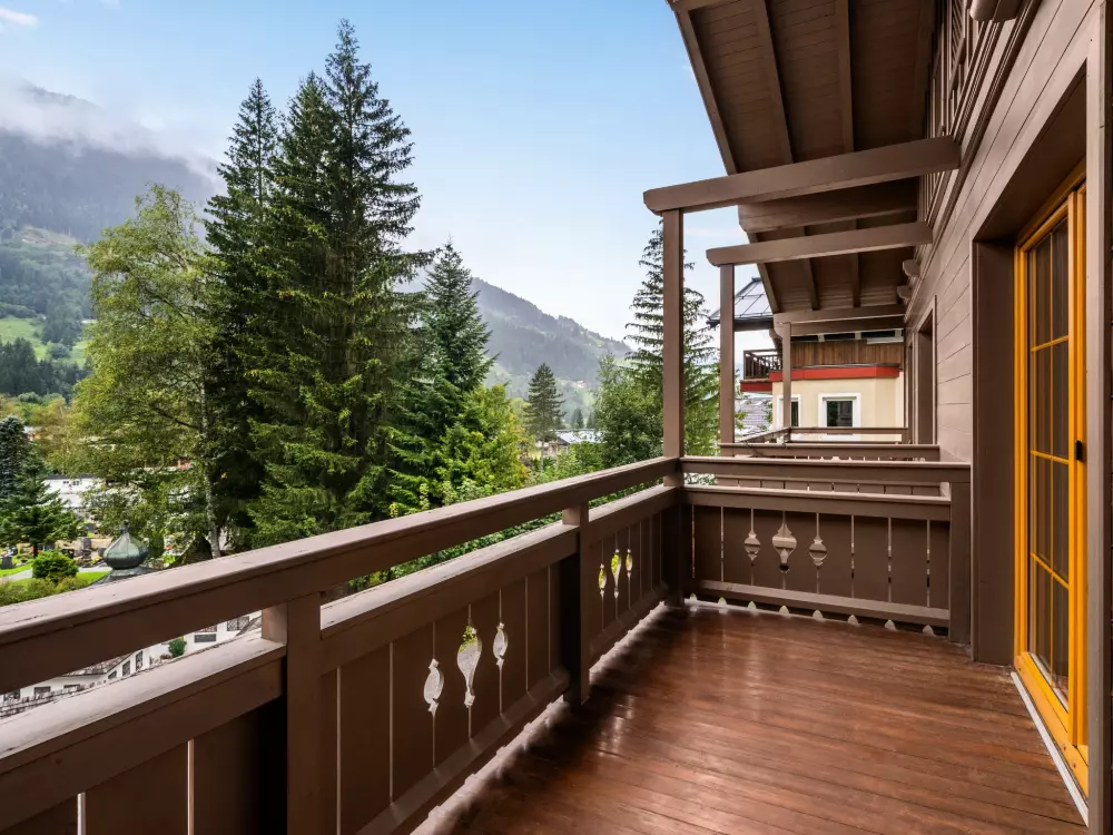 Chalet Bad Gastein