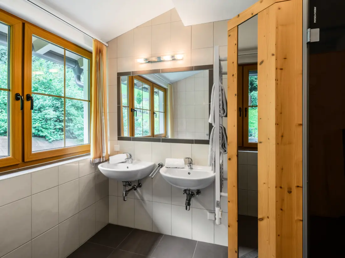 Chalet Bad Gastein