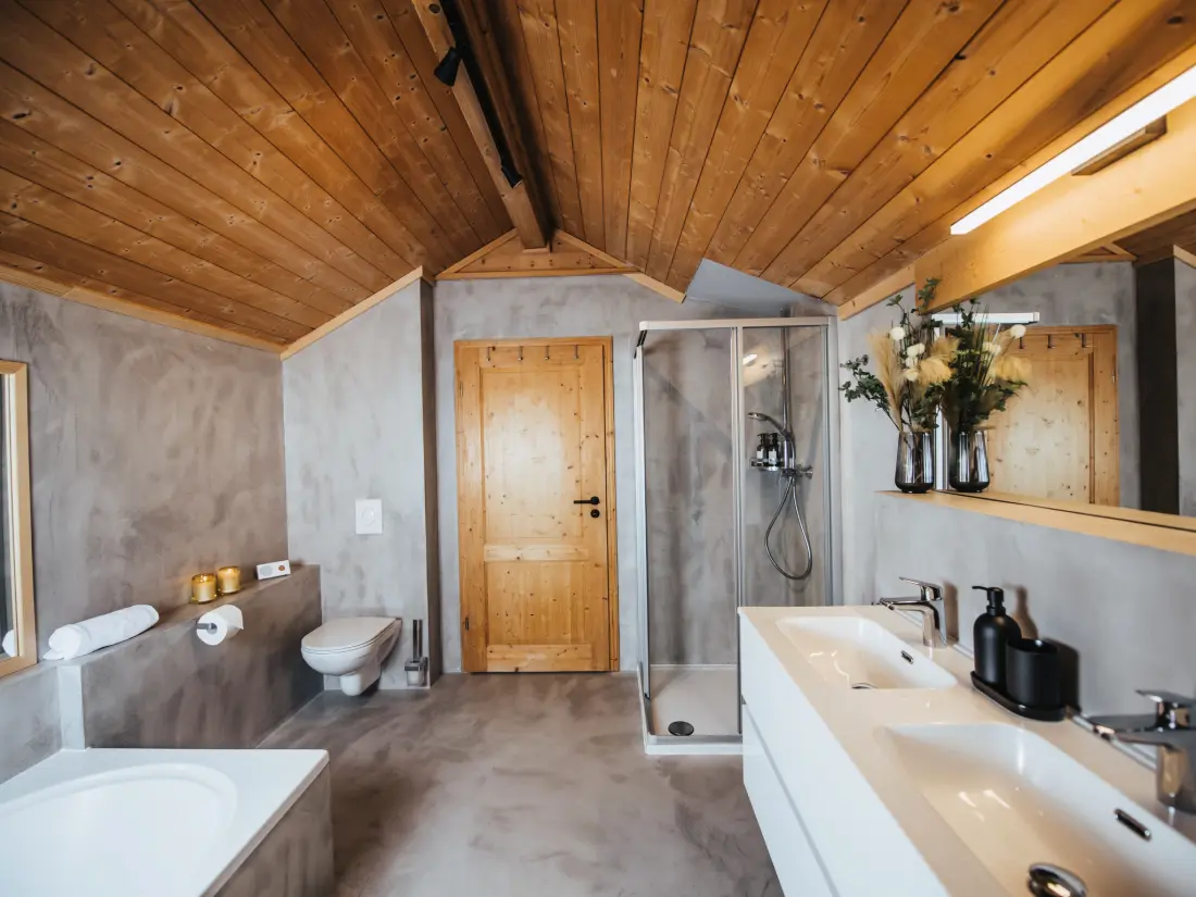 Chalet Bad Gastein