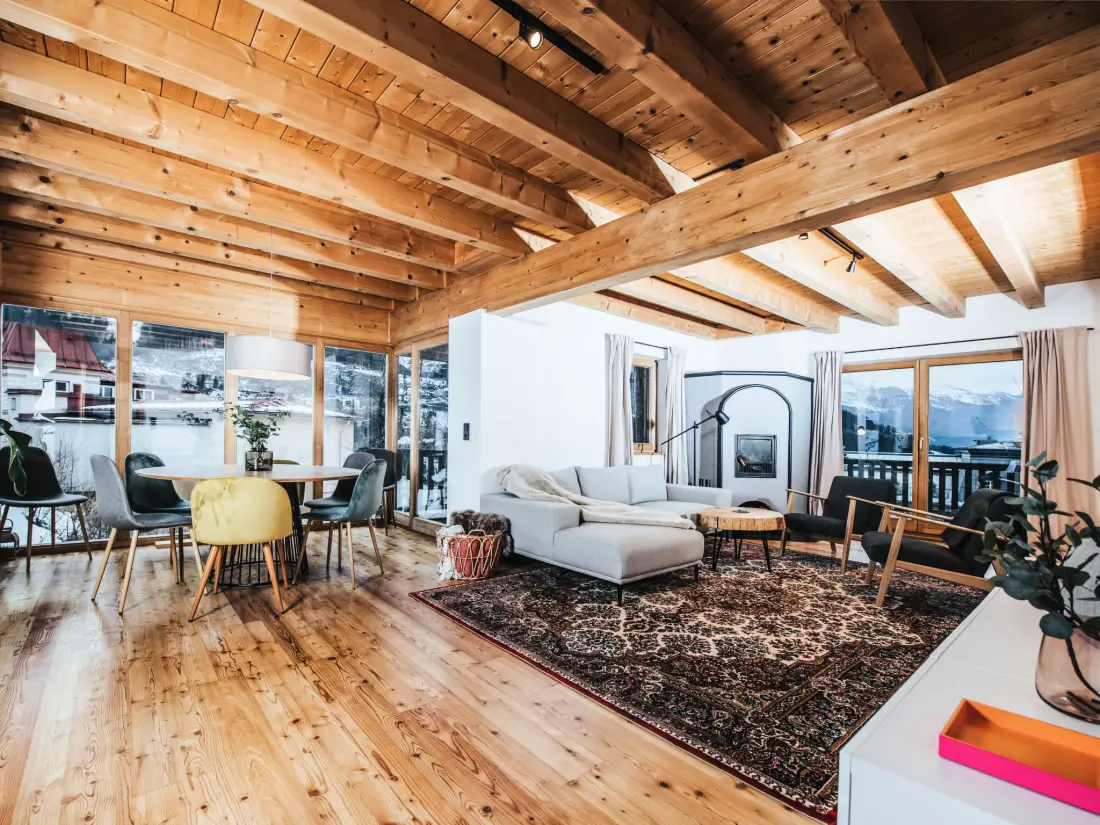 Chalet Bad Gastein