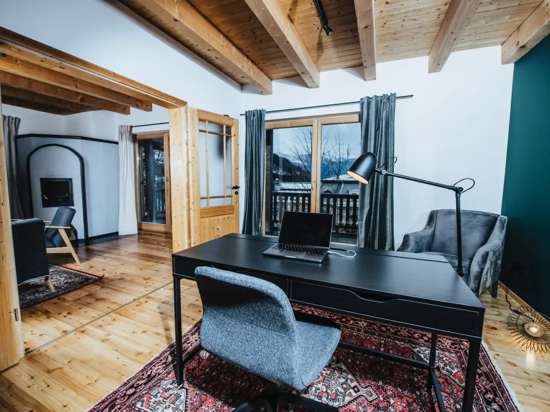 Chalet Bad Gastein