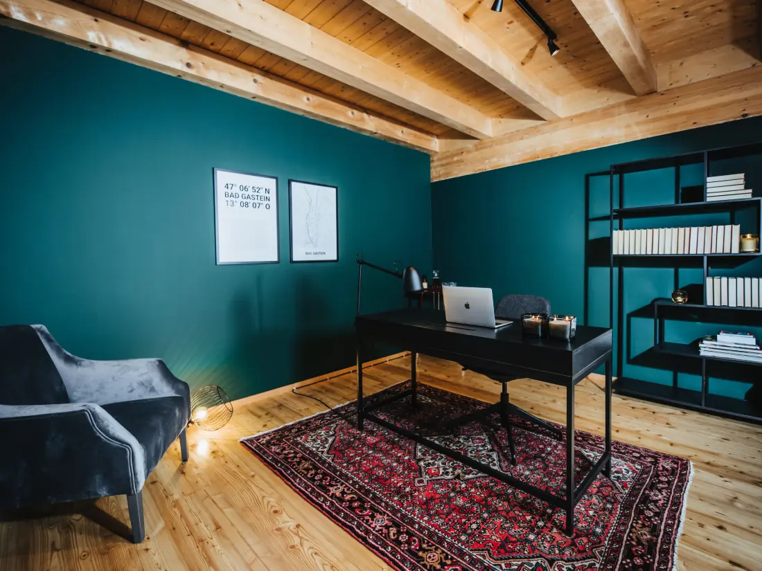 Chalet Bad Gastein