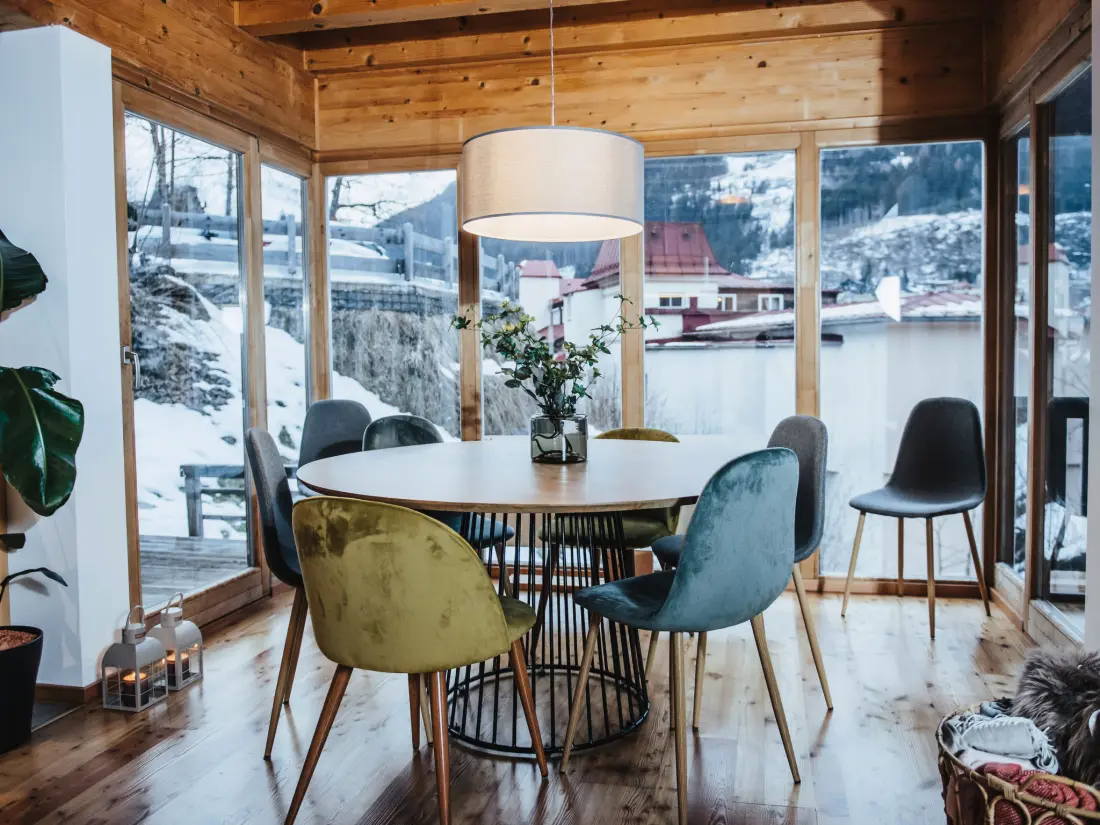 Chalet Bad Gastein