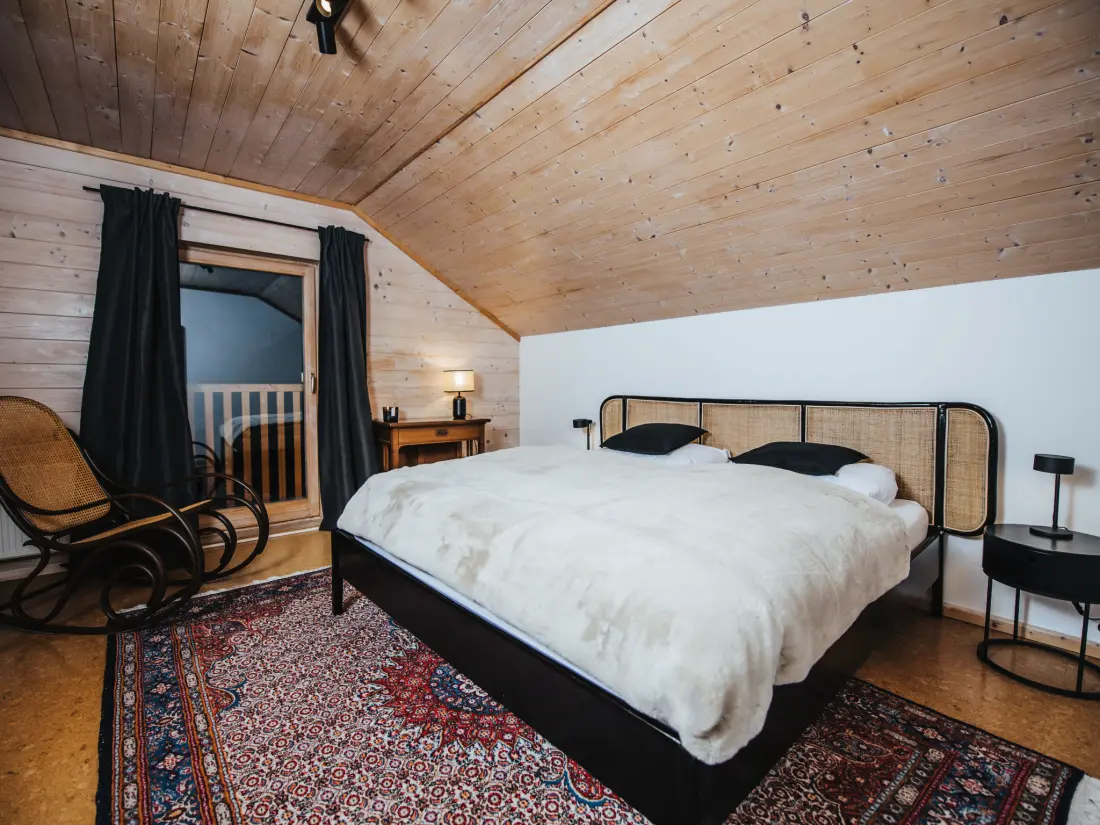 Chalet Bad Gastein