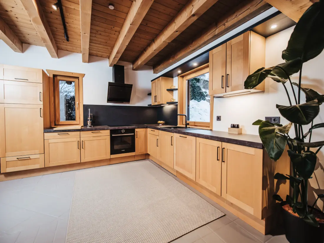 Chalet Bad Gastein