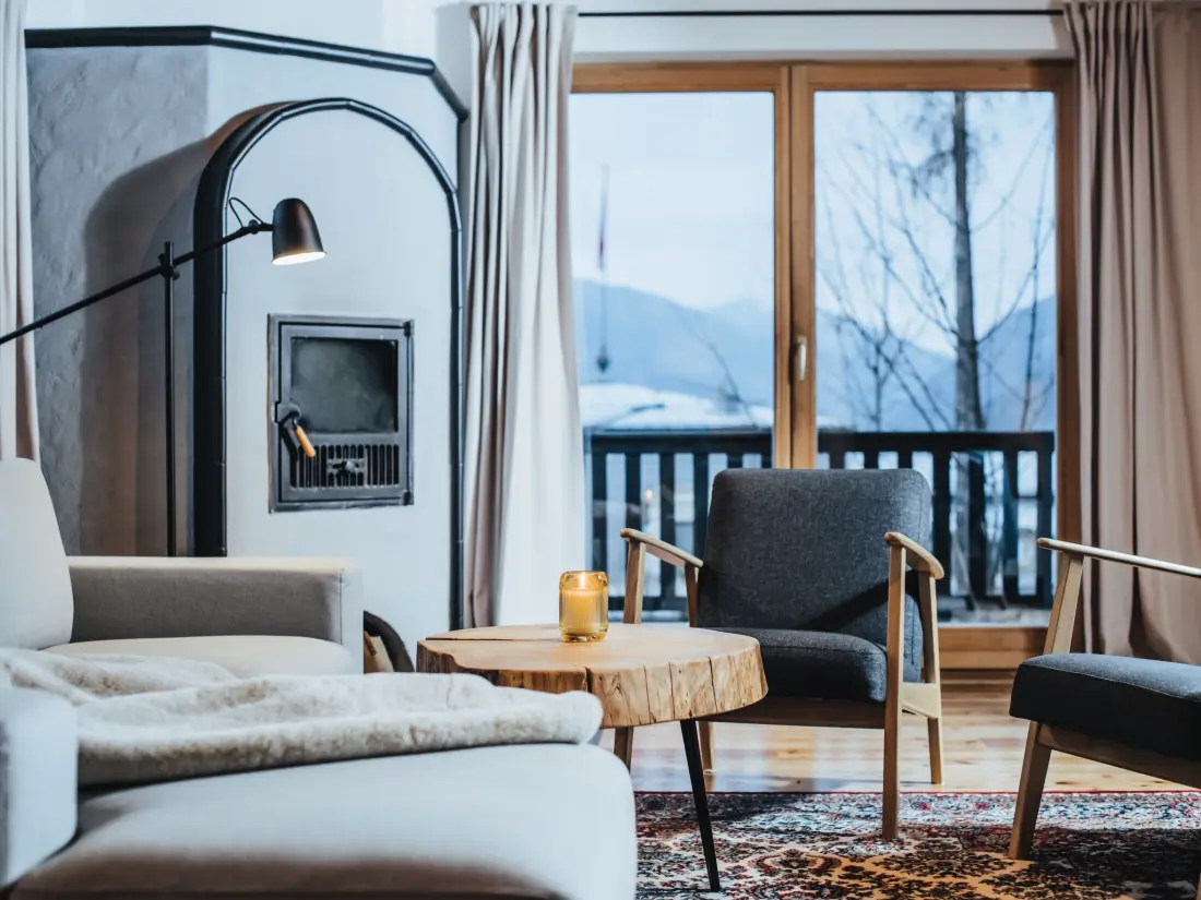 Chalet Bad Gastein