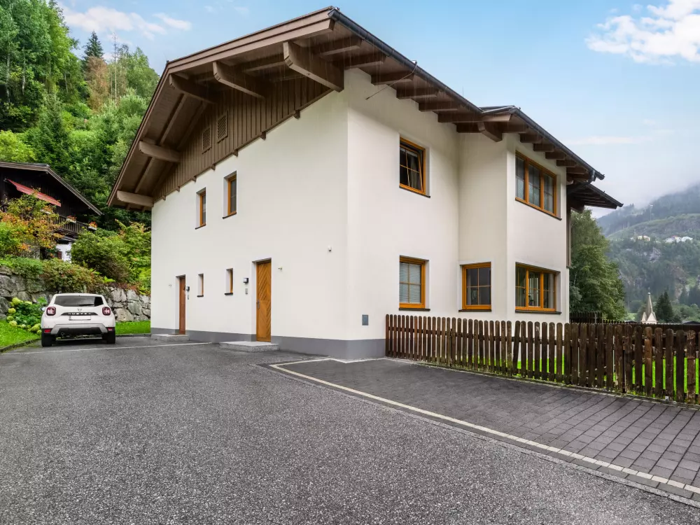 Chalet Bad Gastein