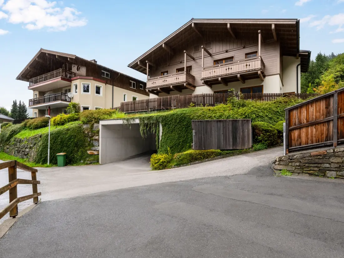 Chalet Bad Gastein
