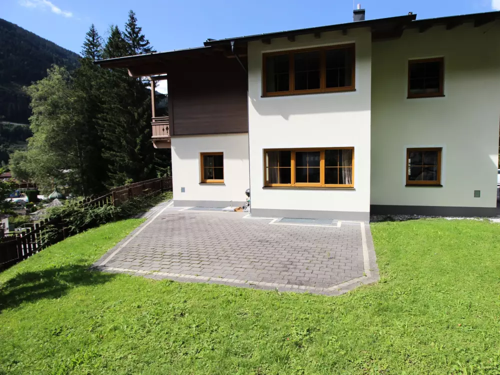 Chalet Bad Gastein