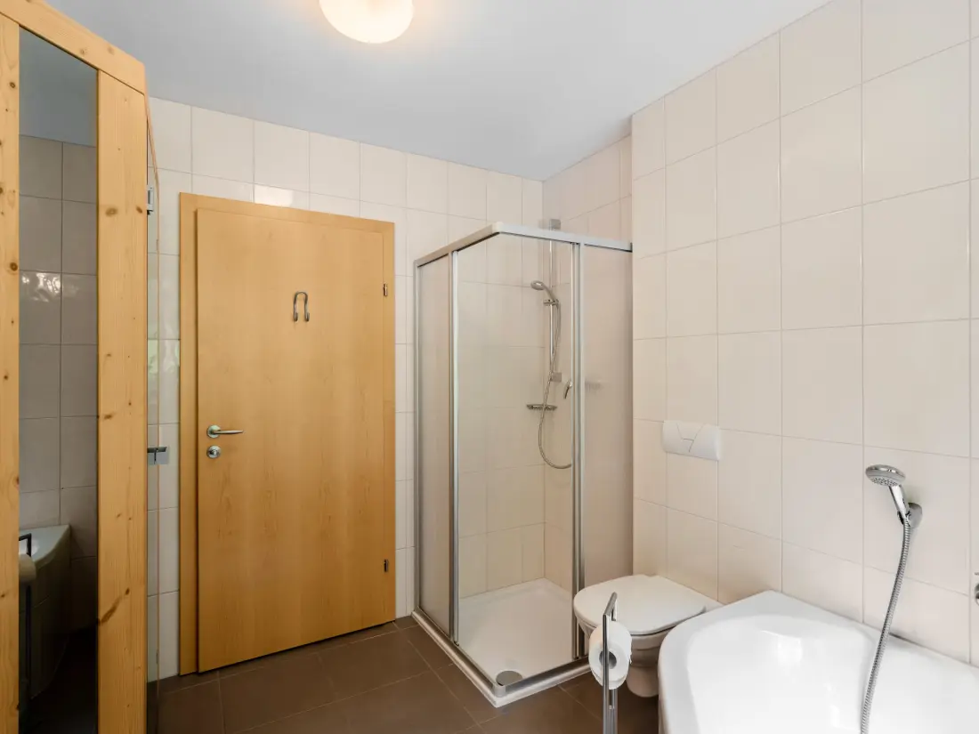 Chalet Bad Gastein