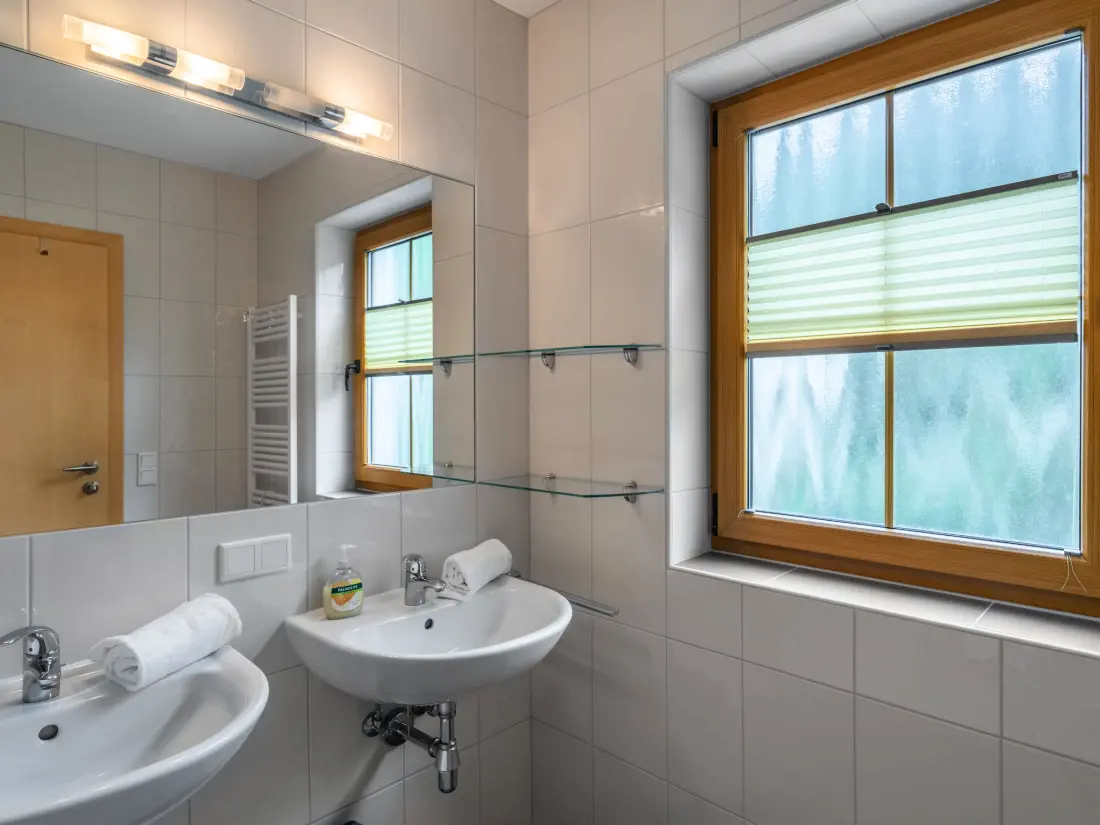 Chalet Bad Gastein