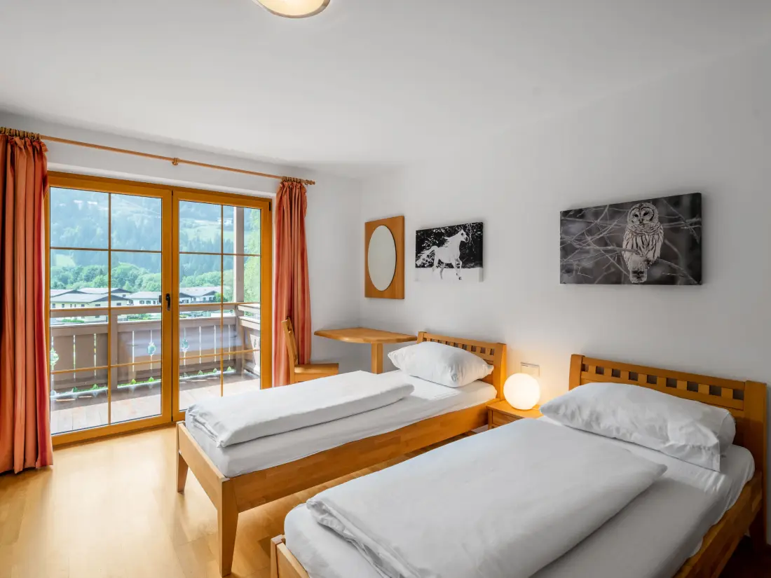 Chalet Bad Gastein