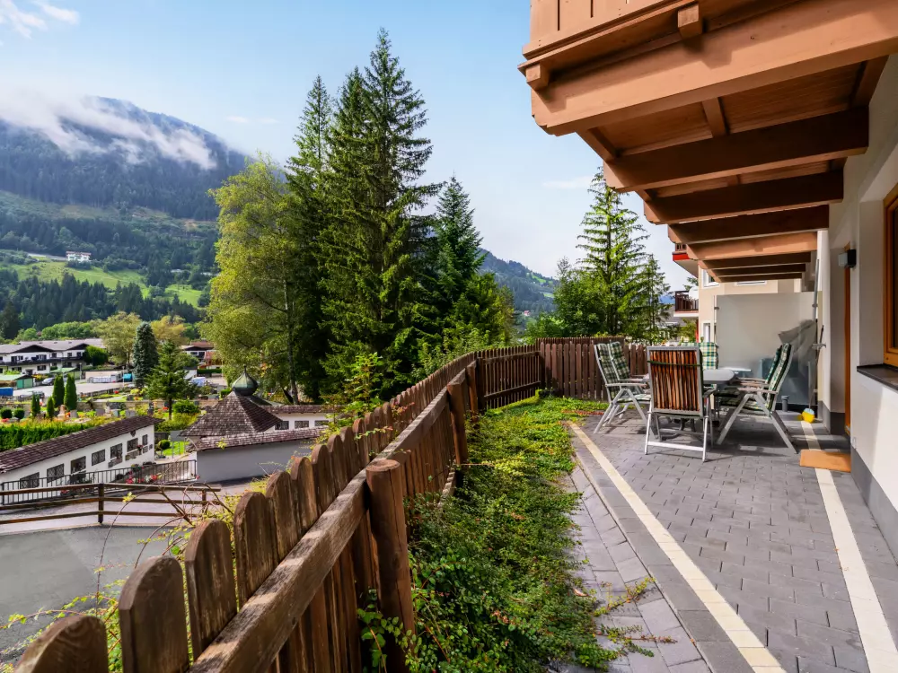 Chalet Bad Gastein