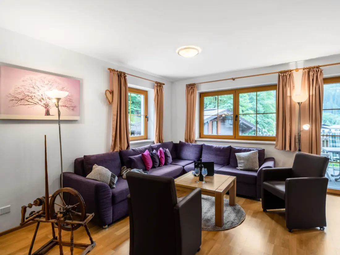 Chalet Bad Gastein