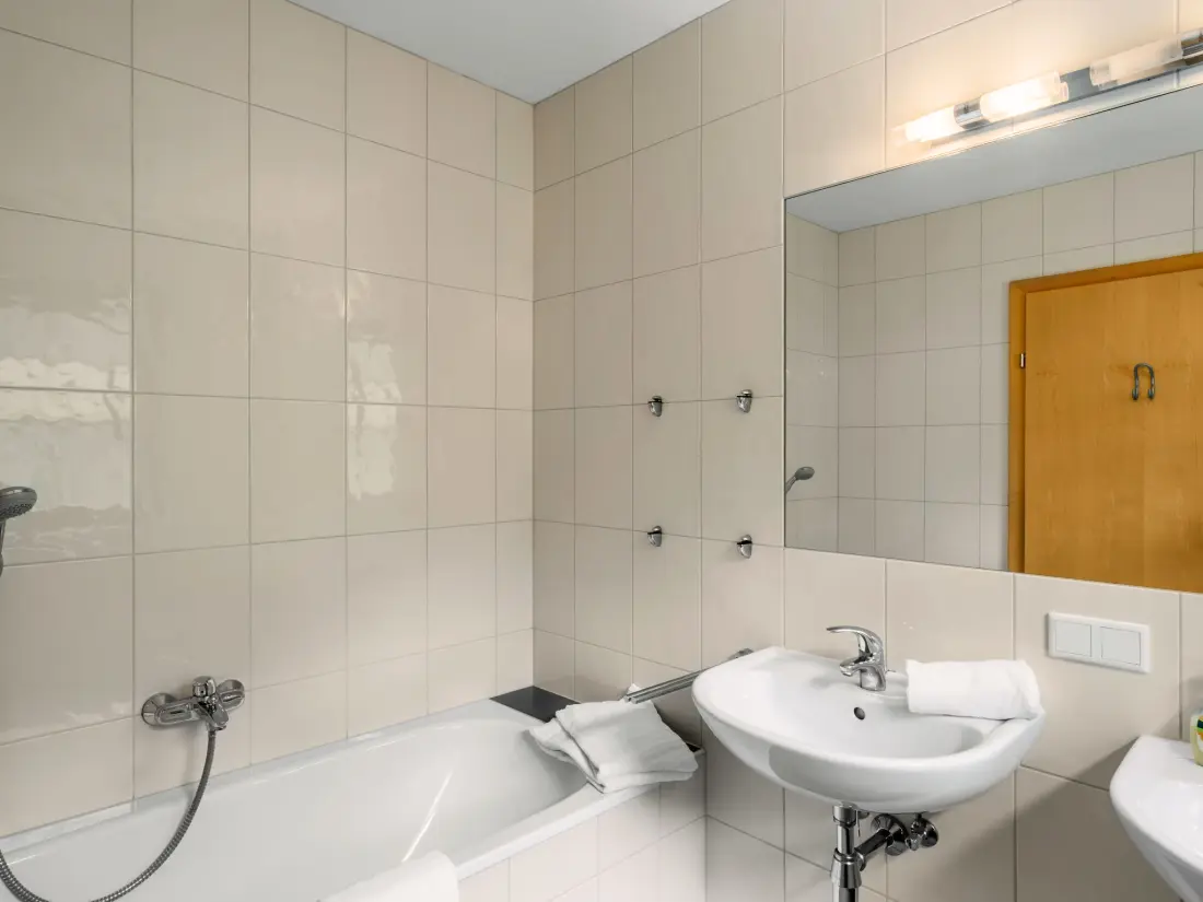 Chalet Bad Gastein