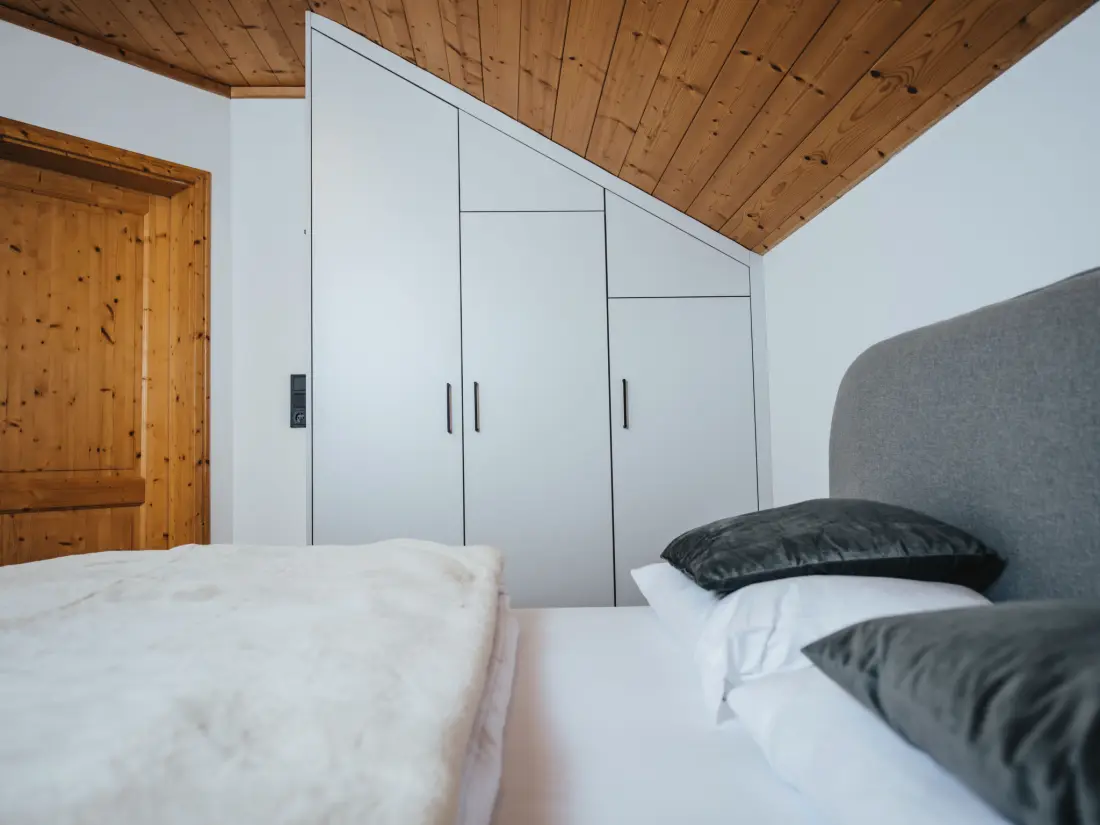 Chalet Bad Gastein