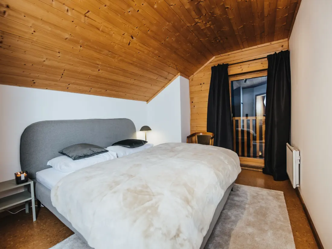 Chalet Bad Gastein