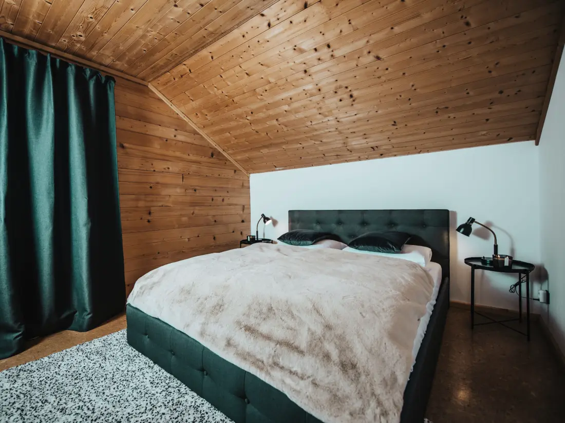 Chalet Bad Gastein