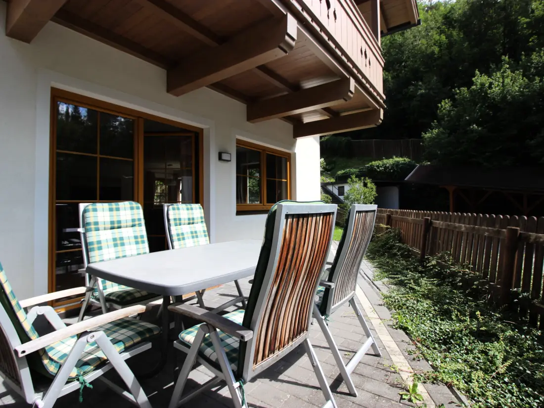 Chalet Bad Gastein