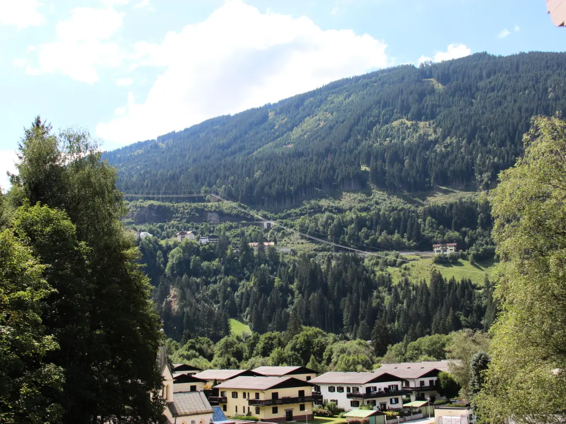 Chalet Bad Gastein