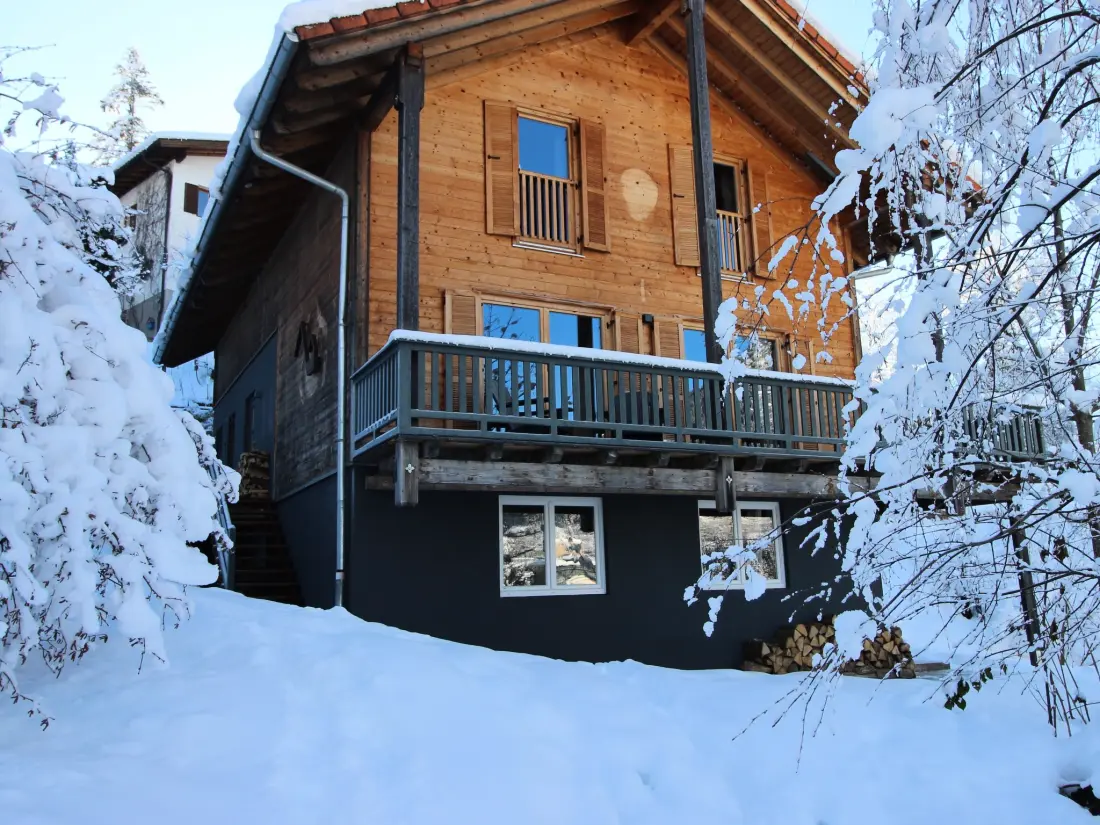 Chalet Bad Gastein