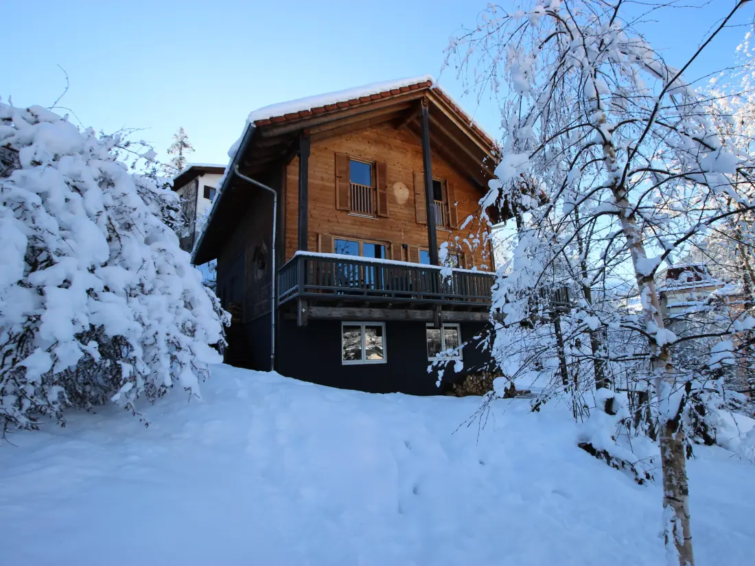 Chalet Bad Gastein