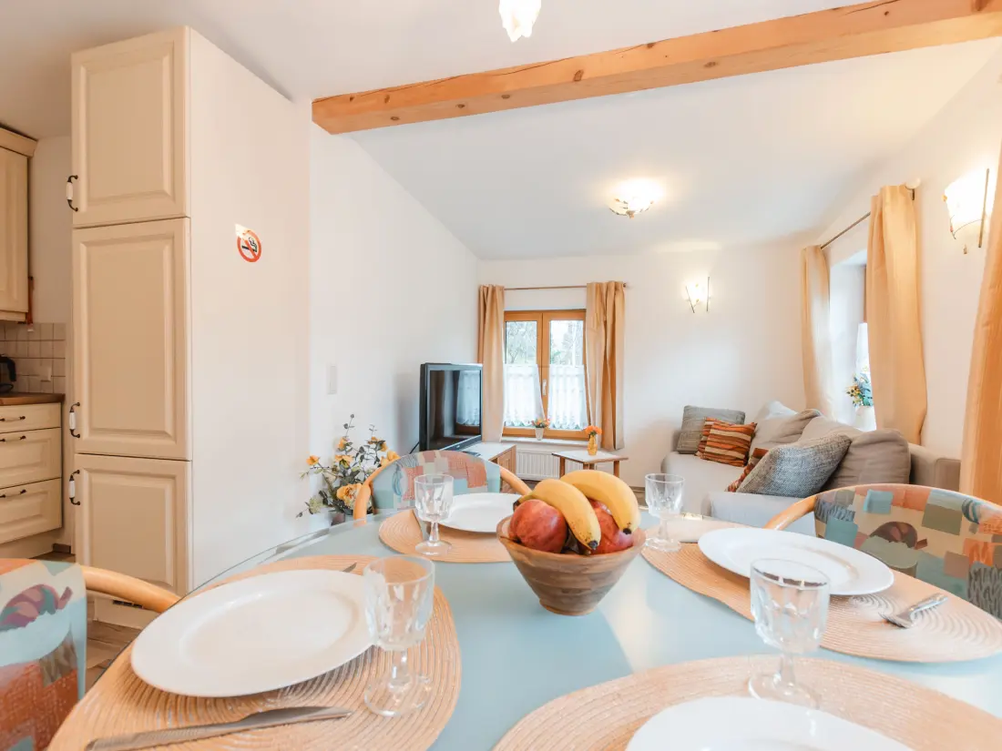 Maison de Vacances Bad Gastein