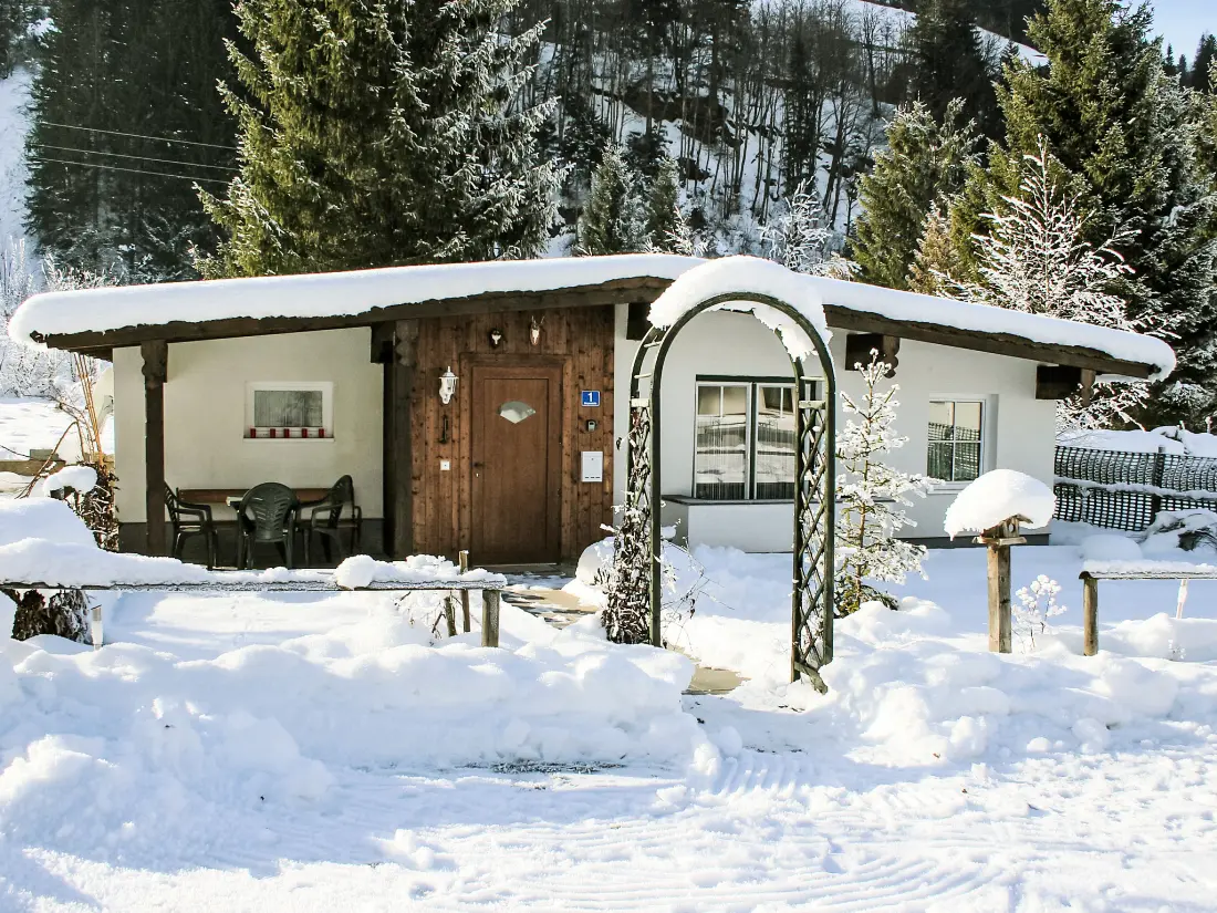 Maison de Vacances Bad Gastein