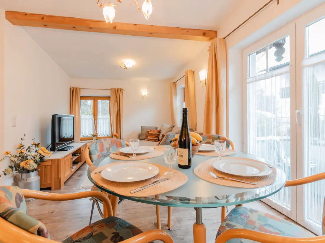 Maison de Vacances Bad Gastein