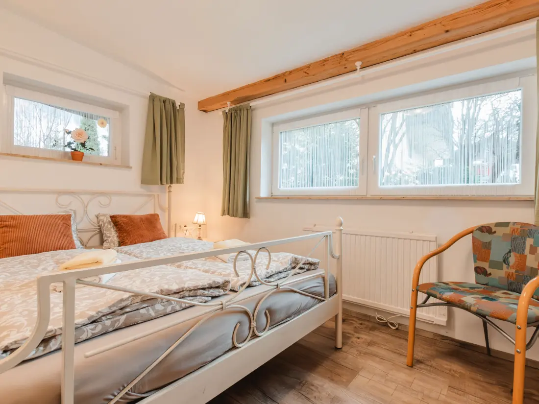 Maison de Vacances Bad Gastein